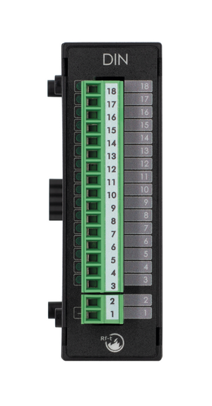 ZENiX-500 DI16 Controllers